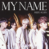 MYNAME[?LLO AGAIN