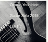 Otomo Yoshihide[?itar Solo 2015 LEFT [fWpbNdl]