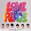 CROSS GENE[?ve[?Peace[?i-tai[?