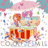 ???????[???3rd?????????????????(2)??COLORFUL SMILE[?KATSU??STARS[?