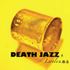 DEATH JAZZR???D??Y?[?ATH JAZZR???D??Y?