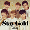 U-KISS[?ay Gold