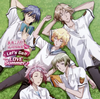 ??]???????????OVE[???NEW SONGS??Let's Go!!LOVE Summer???????? [p]