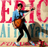 ERIC FUKUSAKI[? Yai Yai[?[??????????????? [CD+DVD] [p]