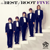 ROOT FIVE[?e BEST of ROOT FIVE [2CD+DVD] []