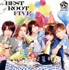 ROOT FIVE[?e BEST of ROOT FIVE [2CD]