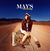 MAY'S[?aveling [CD+DVD]