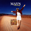 MAY'S[?aveling