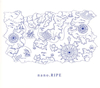 nano.RIPE[???????? [Blu-ray+CD] []