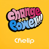 Chelip[?ange the Power[?[?[? [WPbgdl]