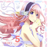 ??????????????????????????ol.5[??????moon and mermaid[???CV P??????[?