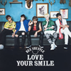 BEE SHUFFLE[?VE YOUR SMILE[?Type A[?