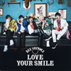BEE SHUFFLE[?VE YOUR SMILE[?Type C[?