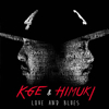 KGE[?HIMUKI[?VE[?BLUES