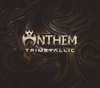 ANTHEM[?IMETALLIC [3CD+DVD] [SHM-CD]