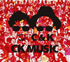 C[?K[? MUSIC [CD+DVD] [][p]