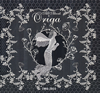 ORIGA[?l about ORIGA 1994-2014 [WPbgdl] [2CD] [p]