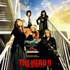 JAM Project[?E HERO!!????????????????????[??????c????? [CD+DVD]