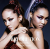 Crystal Kay feat.Namie Amuro[?VOLUTION [CD+DVD] []