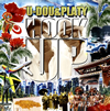 U-DOU[?PLATY[?OK UP