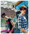 SUPER JUNIOR-D[?E[?t's Get It On [CD+DVD]