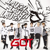 GOT7[?UGH LAUGH LAUGH [CD+DVD] []