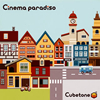 CUBETONE[?nema paradiso