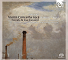 Isabelle Faust-GREAT CONCERTOS Vol.5@???????[?VN[? [SA-CD]
