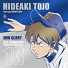 ????????????c????????????3??WIN GLORY[???? starring ??^?C [p]