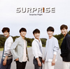5urprise[?rprise Flight [p]