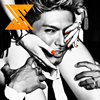 EXILE SHOKICHI[?NITION