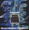 HEAD PHONES PRESIDENT[?teration
