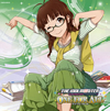 ??????????????THE IDOLM@STER MASTER ARTIST 3 13 RITSUKO AKIZUKI[????]?L?[?CV?????[?