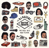 DJ HASEBE[?TTER SMOOTH-THE REAL 90'S R[?B FLAVOR- [WPbgdl]