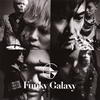 Funky Galaxy from ????[?nky Galaxy [CD+DVD] []