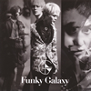 Funky Galaxy from ????[?nky Galaxy [2CD] []