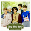 SHINee[?ng Your Song