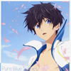 ????? ??????????[?-Free[?Starting Days-?????????????????????Pure Blue Scenes[??????