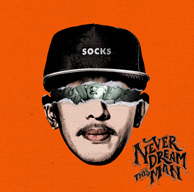 SOCKS[?ver Dream This Man