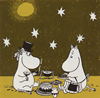 -Joy with Moomin-Music for Classical Christmas