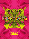 B1A4[?PPY DAYS [][p]