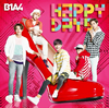 B1A4[?PPY DAYS [CD+DVD] [][p]