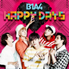 B1A4[?PPY DAYS [p]