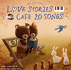 JAZZ PARADISE[?Moonlight Jazz Blue[??????????LOVE STORIES 20??BEST JAZZ COVERS??