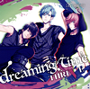 THRIVE[??B-project????dreaming time