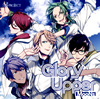 MooNs[???????[??B-project????Glory Upper