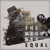 Equal[?e wrong way [CD+DVD] [][p]