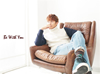 KIM HYUNG JUN[? With You [g[P[Xdl] [CD+DVD] [][p]