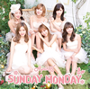 Apink[?NDAY MONDAY [][p]