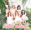 Apink[?NDAY MONDAY [CD+DVD] []